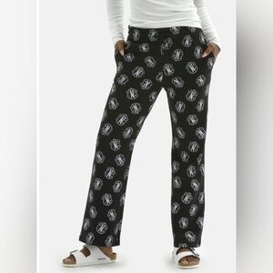 Wednesday Nevermore Jogger-juniors XS